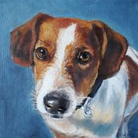 Woody-olieverf-op-paneel-13-x18-cm