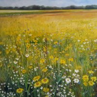 Fields-of-Gold-Olieverf-op-doek-120x100cm