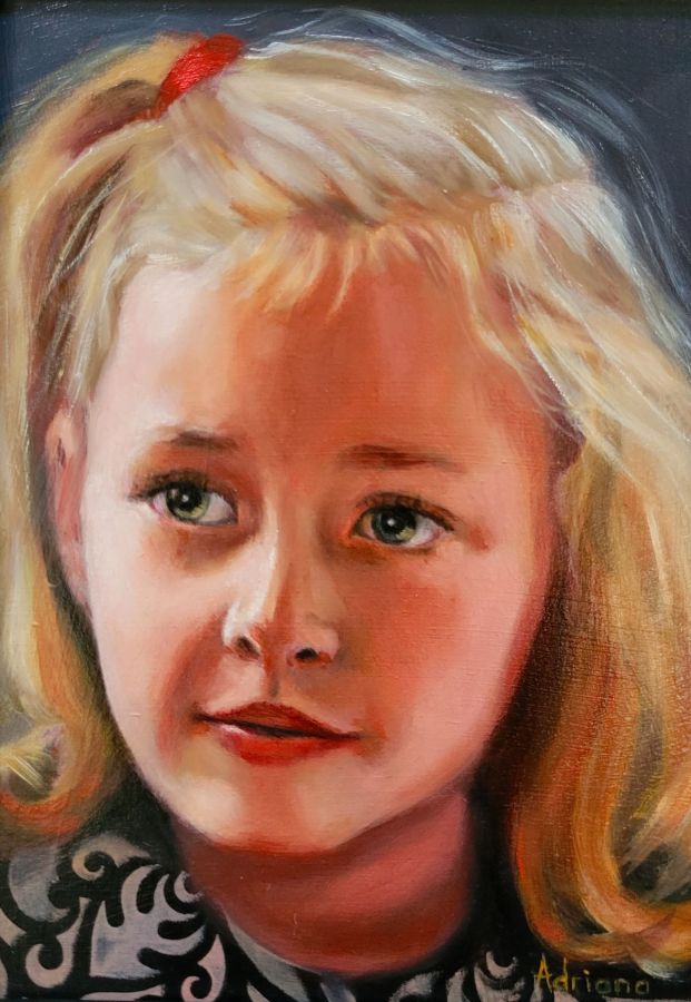 portret-Eline-olieverf-op-paneel-13-x-18-cm