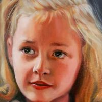 portret-Eline-olieverf-op-paneel-13-x-18-cm